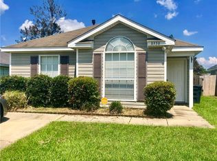 8950 Spring Grv S, Mobile, AL 36695