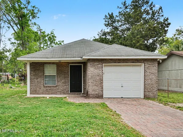 8443 COCOA Avenue, Jacksonville, FL 32211