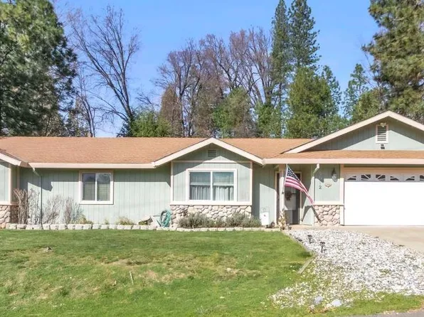 5012 Meadow Glen Dr, Grizzly Flats, CA 95636