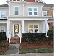 2303 Bonterra Blvd, Indian Trail, NC 28079