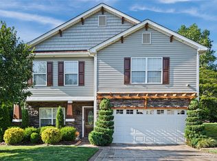 1114 Alston Hill Dr, Charlotte, NC 28214