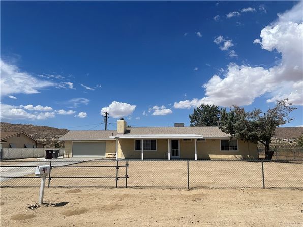 Yucca Valley Real Estate - Yucca Valley CA Homes For Sale | Zillow