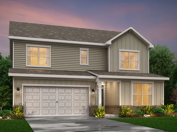 10033 Cannon Vista Ln, Kannapolis, NC 28027