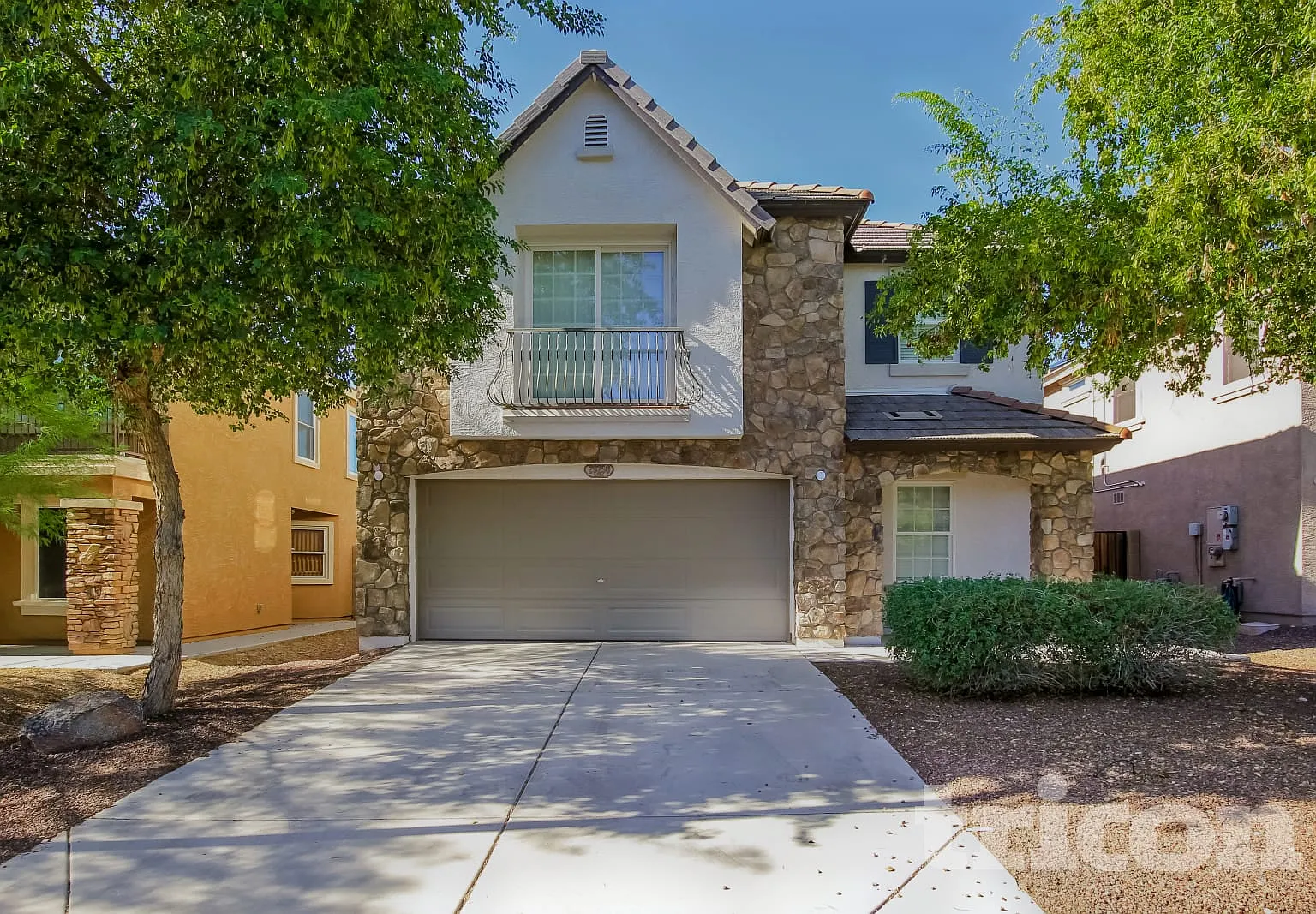 29250 W Weldon Avenue Buckeye AZ — Photo 1