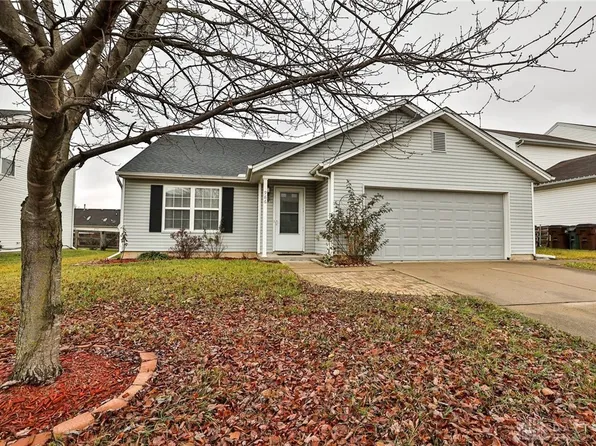 986 Marcia Dr, Trenton, OH 45067