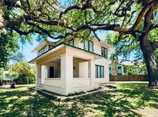 325 North St, San Marcos, TX 78666