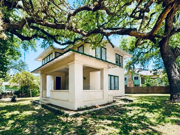 325 North St, San Marcos, TX 78666