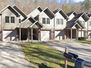 367 Harolds Branch Rd #F5, Pikeville, KY 41501