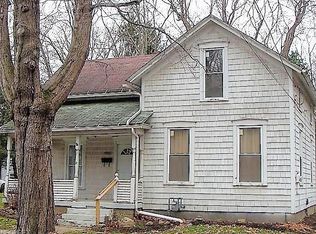 920 Franklin Ave, Kent, OH
