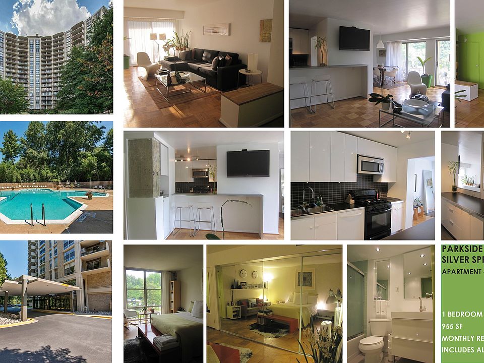 1st image of 9039 Sligo Creek Pkwy APT 409