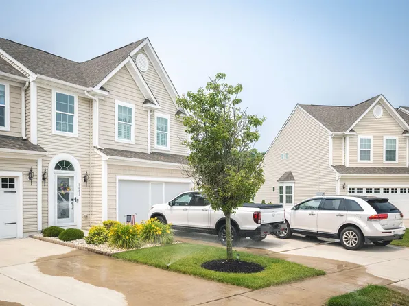 1601 Tidewater Ave, Rio Grande, NJ 08242