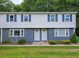 561-563 Ware St, Mansfield, MA 02048