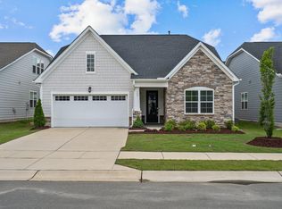 122 Auburn Village Blvd, Raleigh, NC 27610