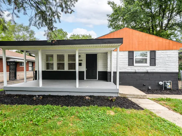 3213 N Riley Ave, Indianapolis, IN 46218