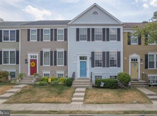 6713 Bonnett Ct, Laurel, MD 20707