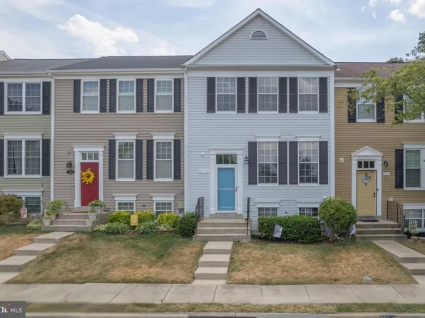 6713 Bonnett Ct, Laurel, MD 20707