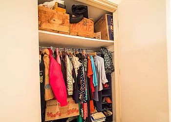 Rented by Brickview NYC Realty NYV LLC