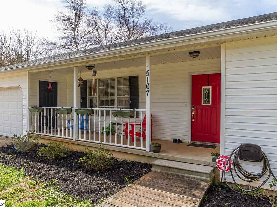 5167 Locust Hill Rd, Travelers Rest, SC 29690 Zillow