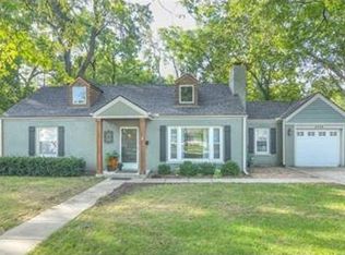 6115 W 61st St, Mission, KS 66202