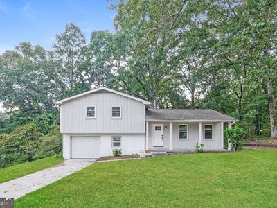 916 Betty Ct NW, Conyers, GA, 30012
