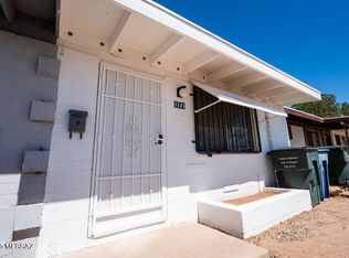 1123 E Kentucky St, Tucson, AZ 85714