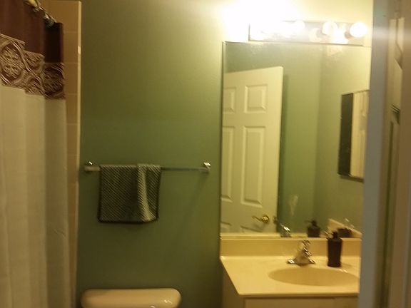 2nd Bath
