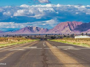 0 515th Ave #NA, Aguila, AZ 85320