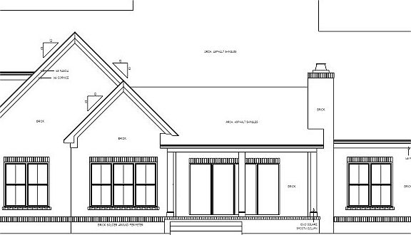 2nd image of 3352 Wilson Overall Rd