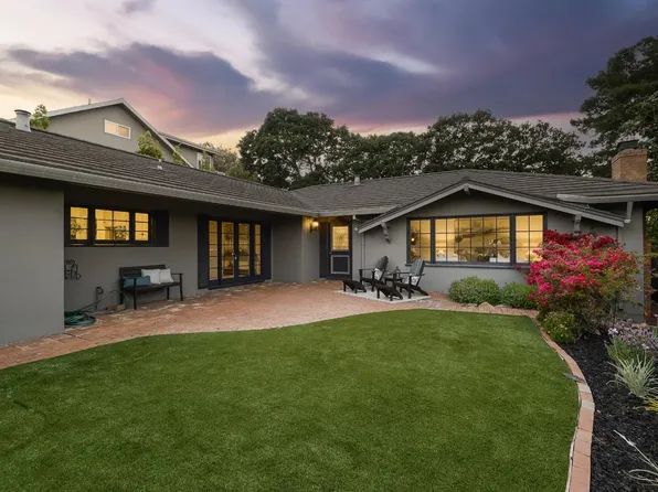 1020 Sequoia Ave, Millbrae, CA 94030