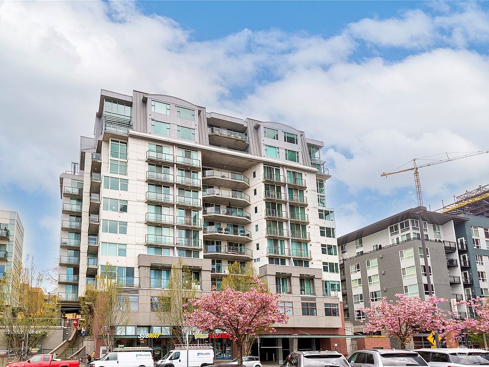 1st image of 1100 106th Avenue NE #307