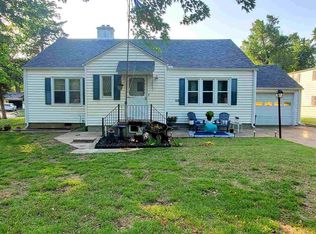 108 Whitworth Ave, Ponca City, OK 74601