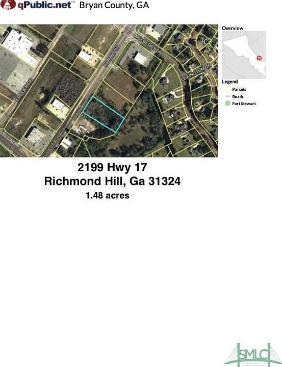 1st image of 2199 Us Highway 17