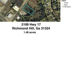 2199 Us Highway 17, Richmond Hill, GA 31324