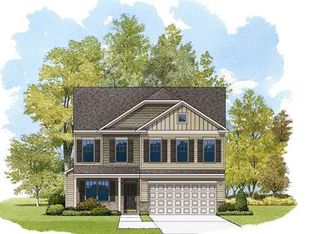 322 Pulaski Dr UNIT 24, Concord, NC 28027