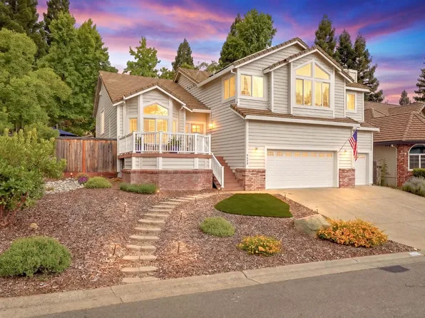 2550 Carnelian Cir, El Dorado Hills, CA 95762