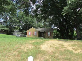 3064 Kimball Ave, Memphis, TN 38114