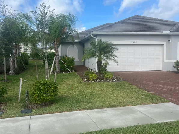 2020 Vermont Ln, Naples, FL 34120