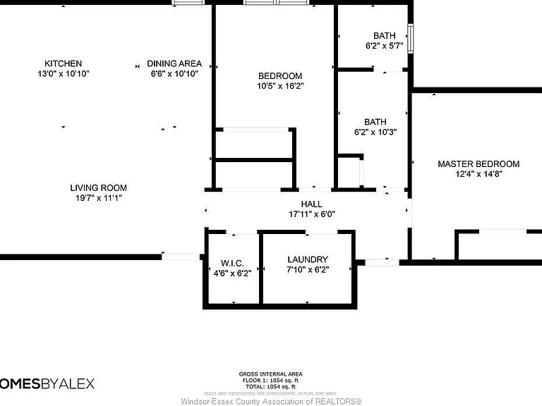 1401 Lesperance Rd — Photo 32