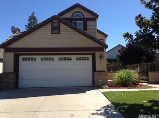 390 Alicante Ct, Manteca, CA 95337