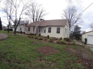 5122 S Emerson Ave, Indianapolis, IN 46237