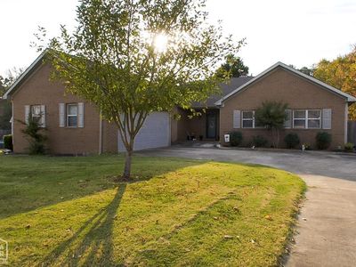 2901 Fairmount Dr, Jonesboro, AR, 72401