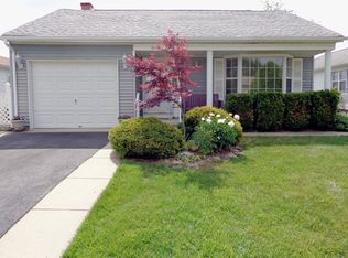 127 Paradise Blvd, Toms River, NJ 08757