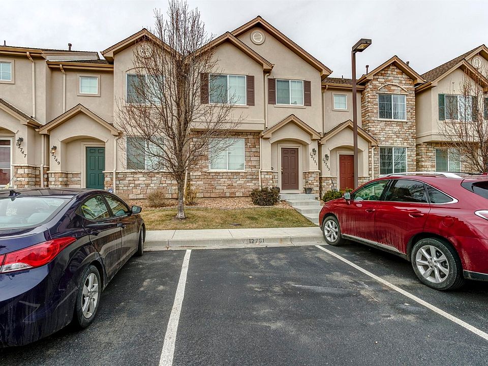 Sage Creek Townhomes