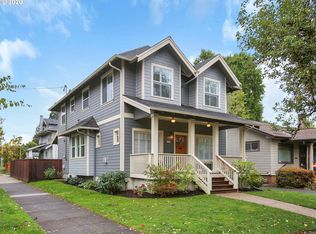 2954 NE 35th Ave, Portland, OR 97212