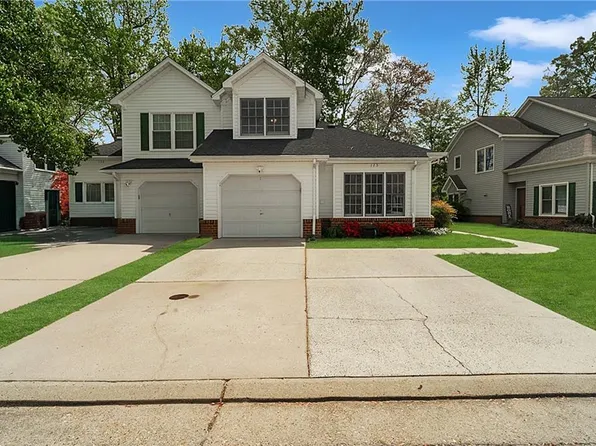 175 Rustling Oak Rdg, Yorktown, VA 23692