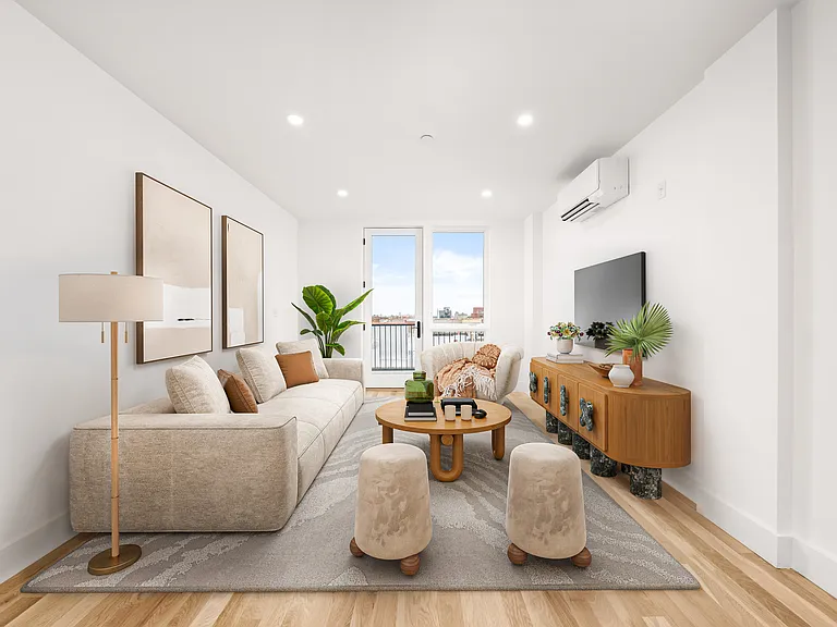1233 Eastern Pkwy #7G — Photo 5