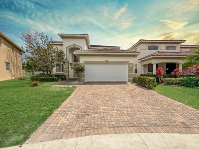 391 Gazetta Way, West Palm Beach, FL, 33413