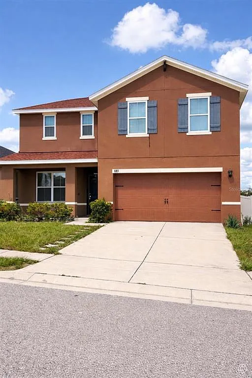 4 bed, 2.5 bath, 2526 sqft, $2,650 — Photo 1
