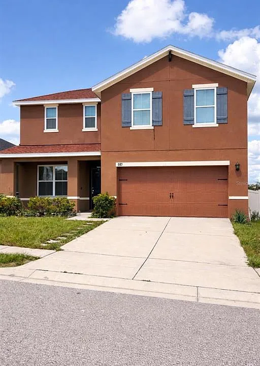 885 Freedom Blvd