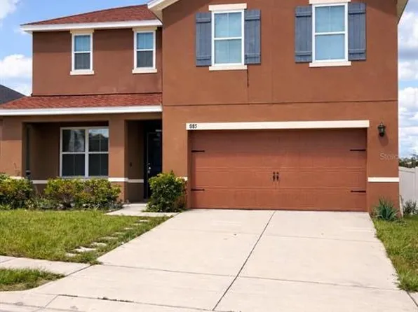 885 Freedom Blvd, Davenport, FL 33837